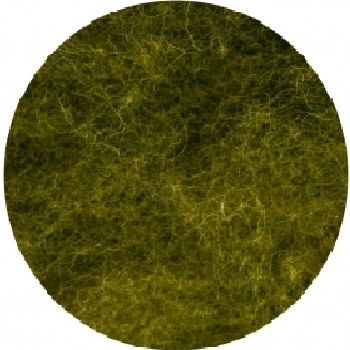 Ausztrál merinó melírozott fekete/sárga 21 micron