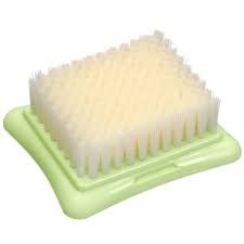 Kis méretű Clover nemezelő alátét - 7 x 9 cm Kis méretű Clover nemezelő alátét - 7 x 9 cm