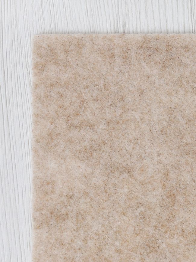 SAND /Homok/ Gyapjúfilc